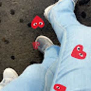 Meet your Posher, Cassie